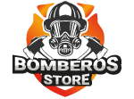 Bomberos.Store Logo